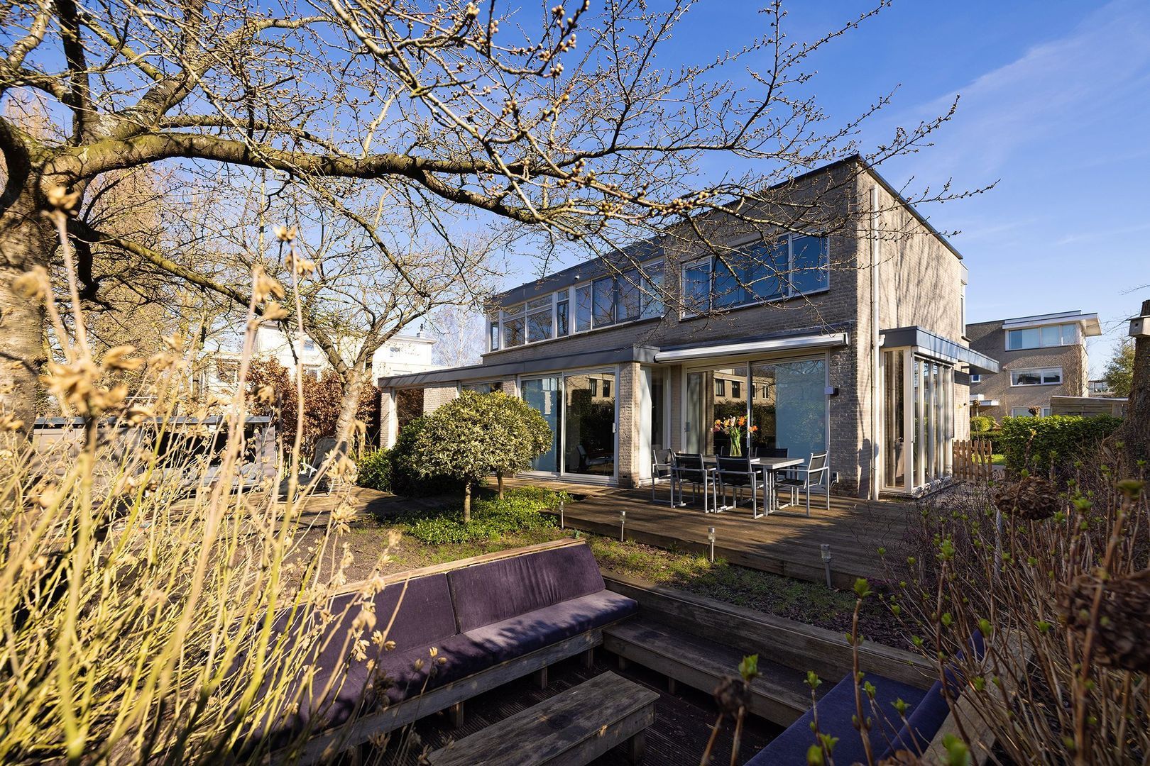 Johannes Voorhoevestraat 54 image 1