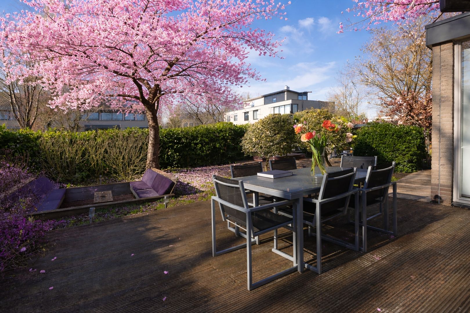 Johannes Voorhoevestraat 54 image 1