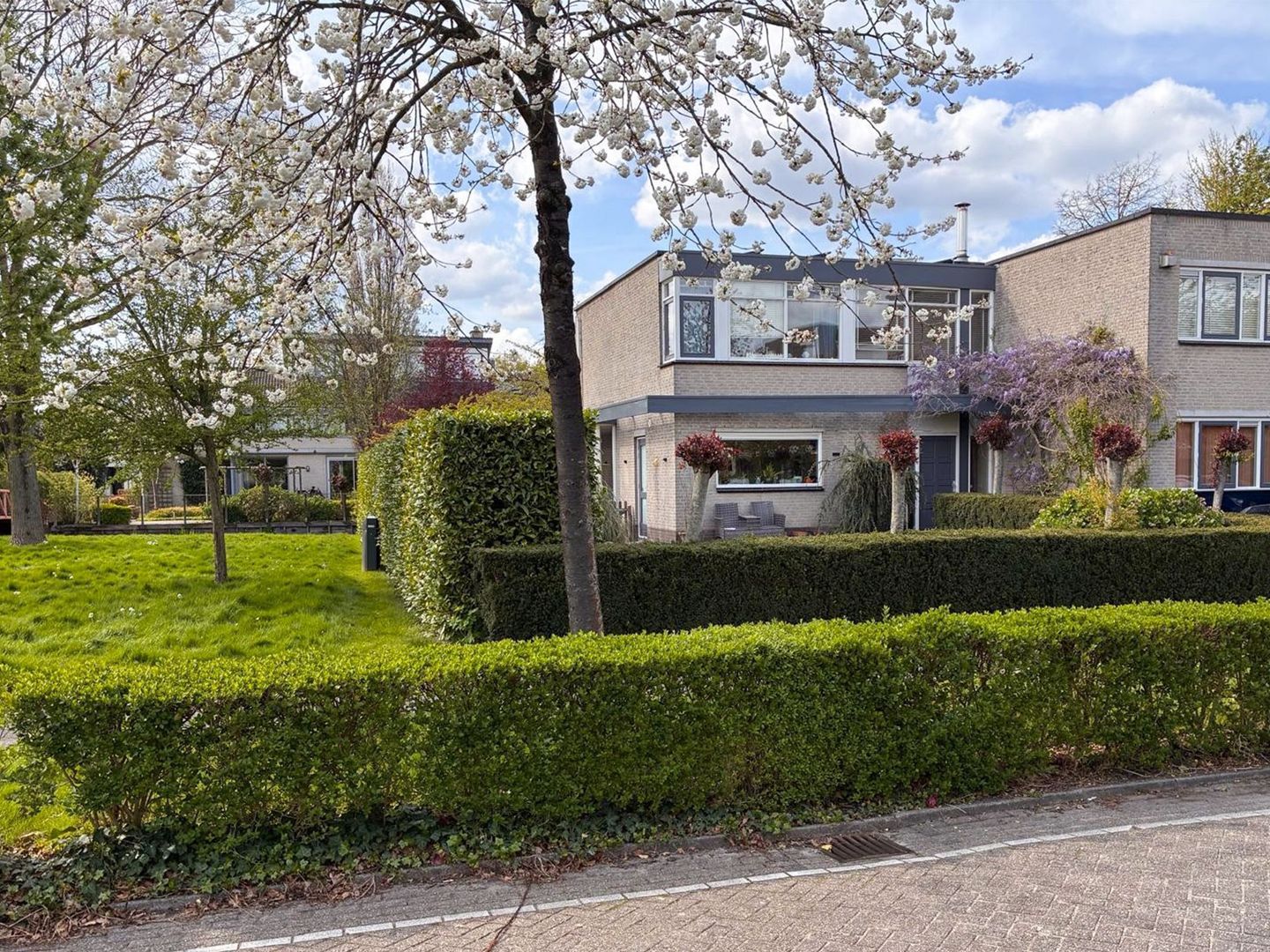 Johannes Voorhoevestraat 54 image 1