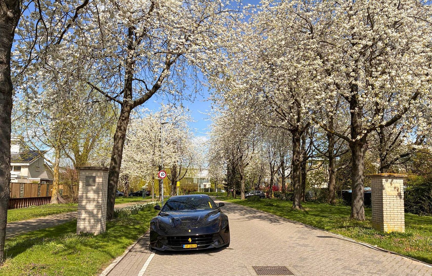 Johannes Voorhoevestraat 54 image 1