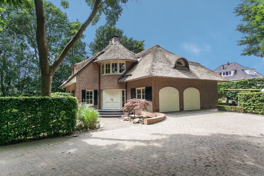 Boswinde 125, Den Haag