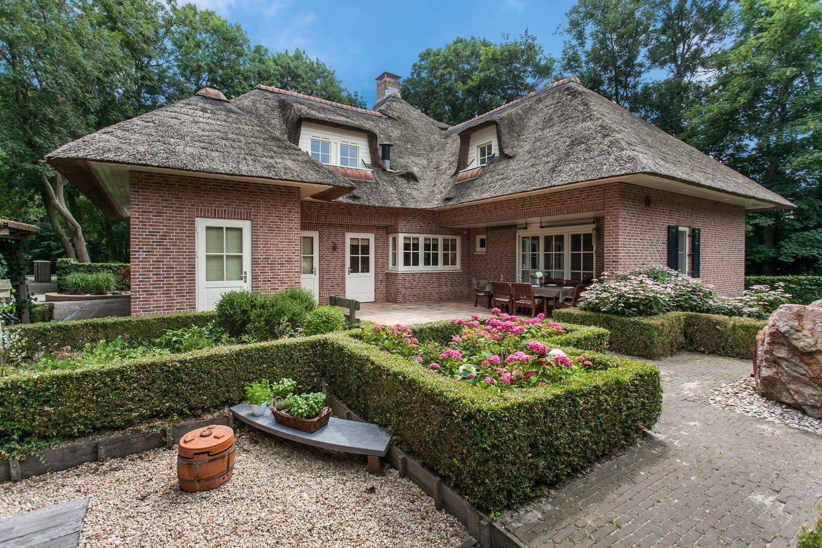 Boswinde 125 image 1