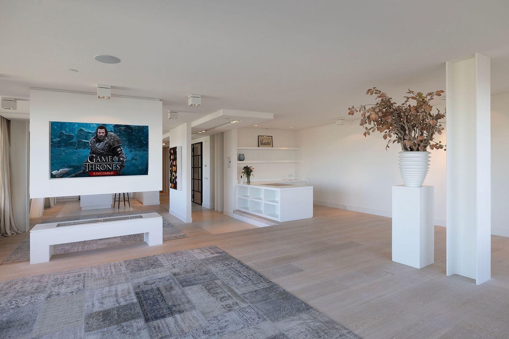 Landverhuizersplein 146 image 1