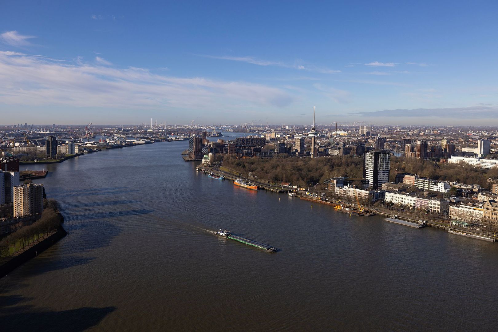 Landverhuizersplein 146 image 1