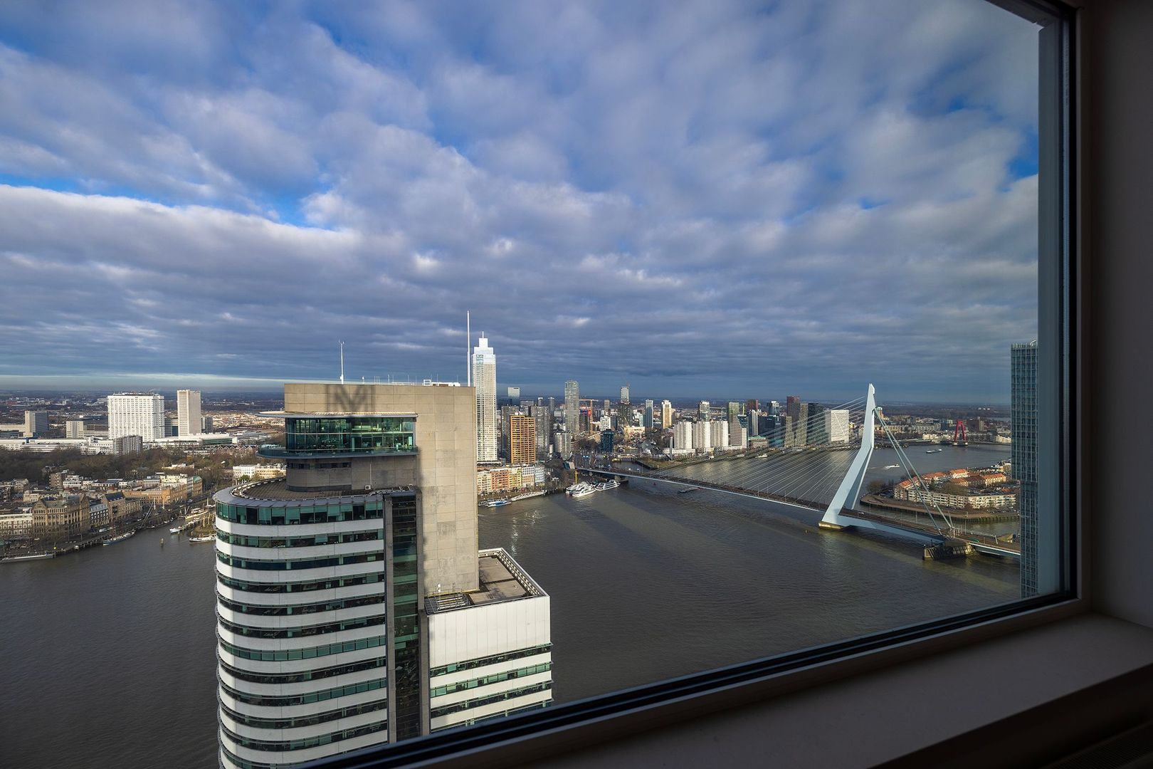 Landverhuizersplein 146 image 1