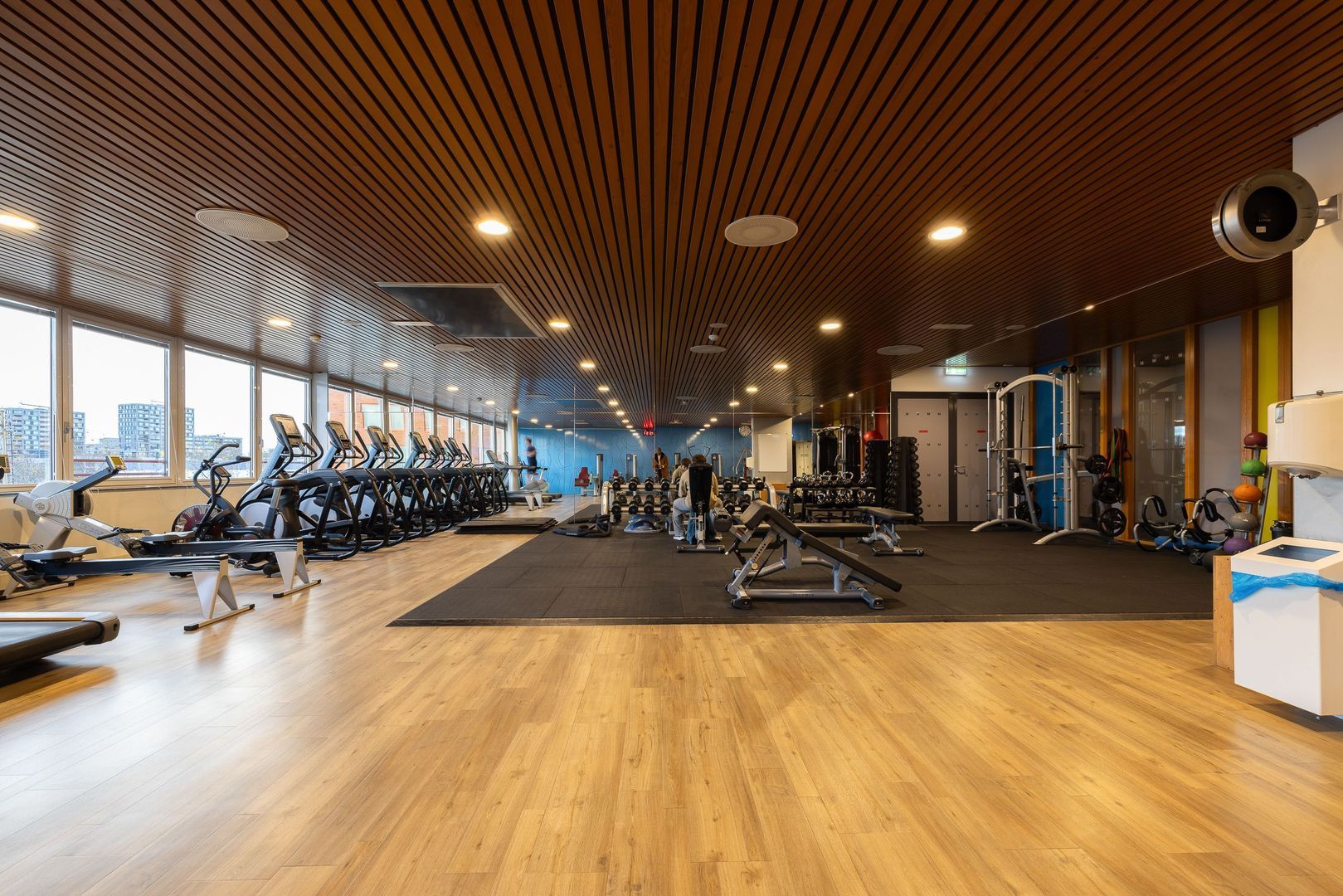 Landverhuizersplein 146 image 1