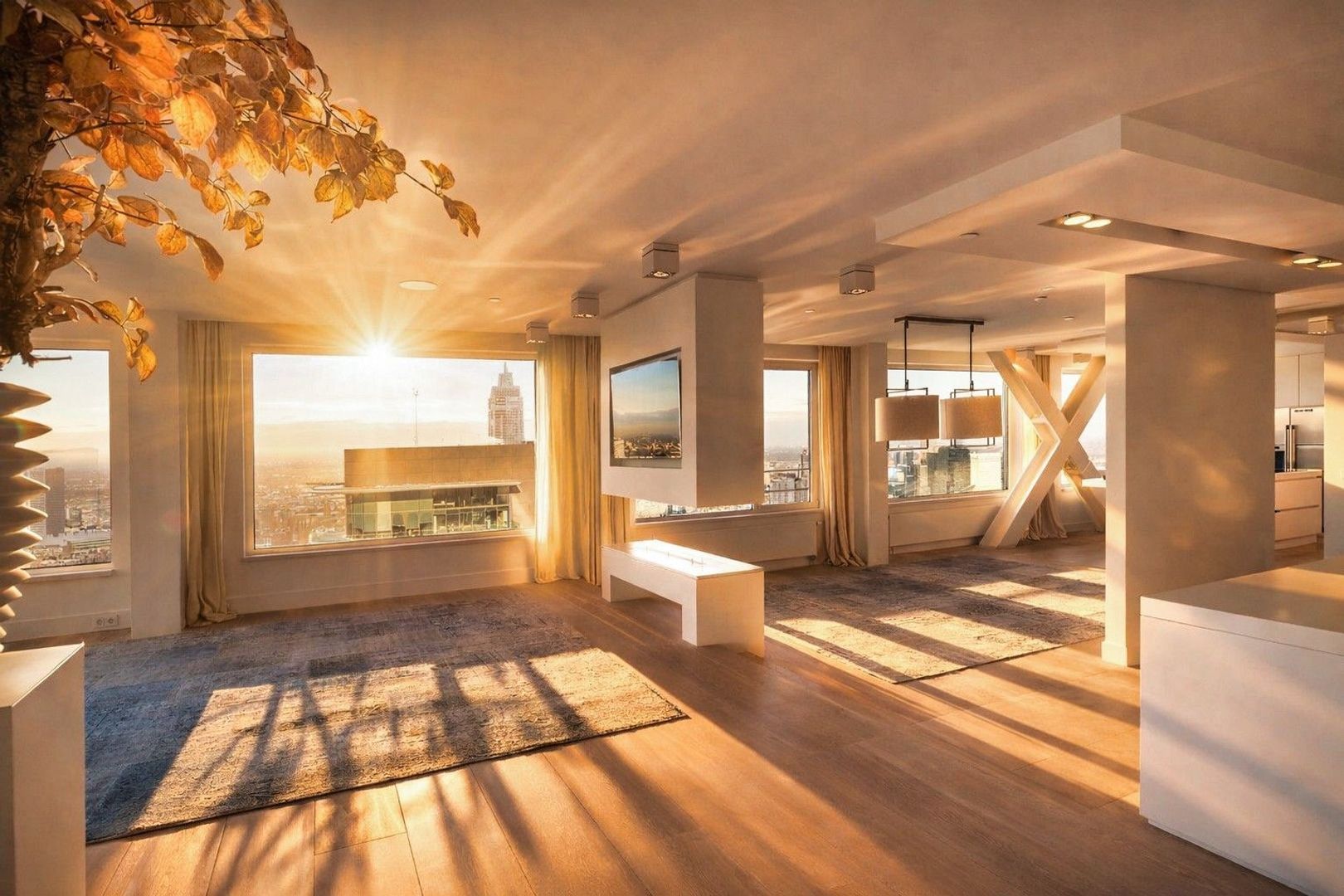 Landverhuizersplein 146 image 1