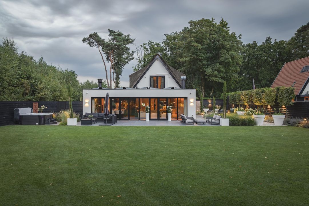 Amersfoortsestraat 97, Soesterberg