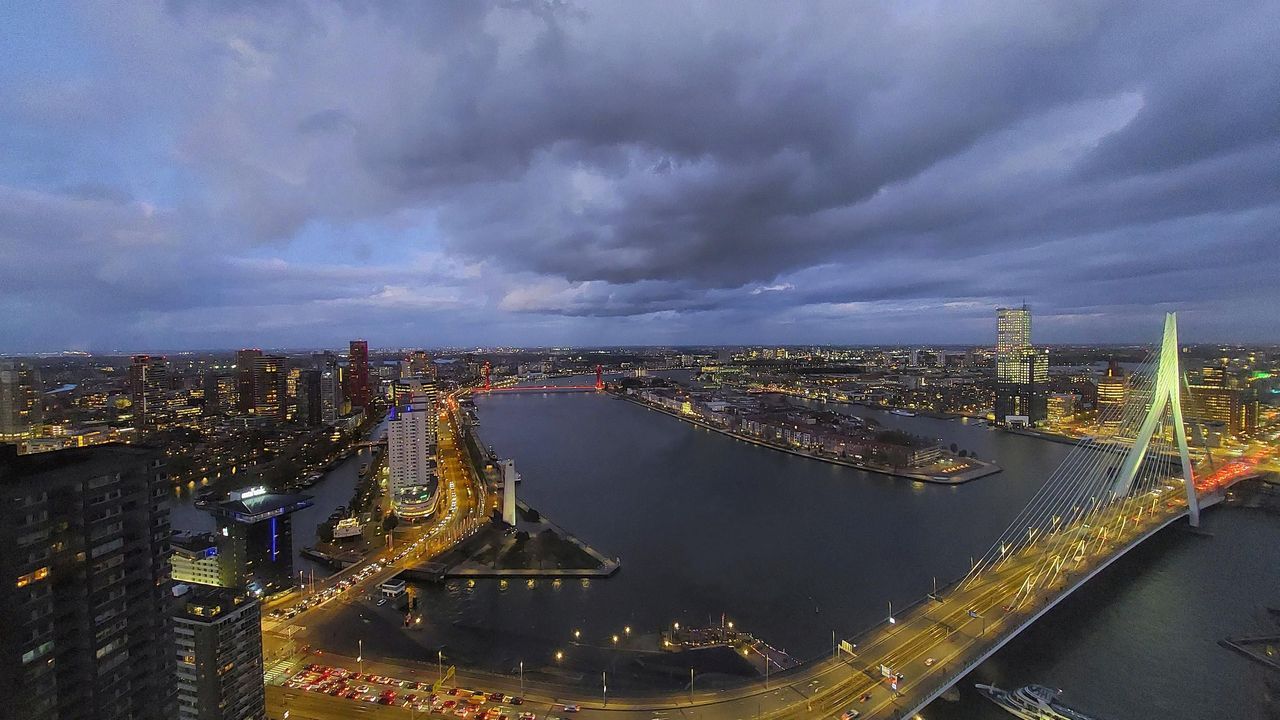 Houtlaan 363, Rotterdam