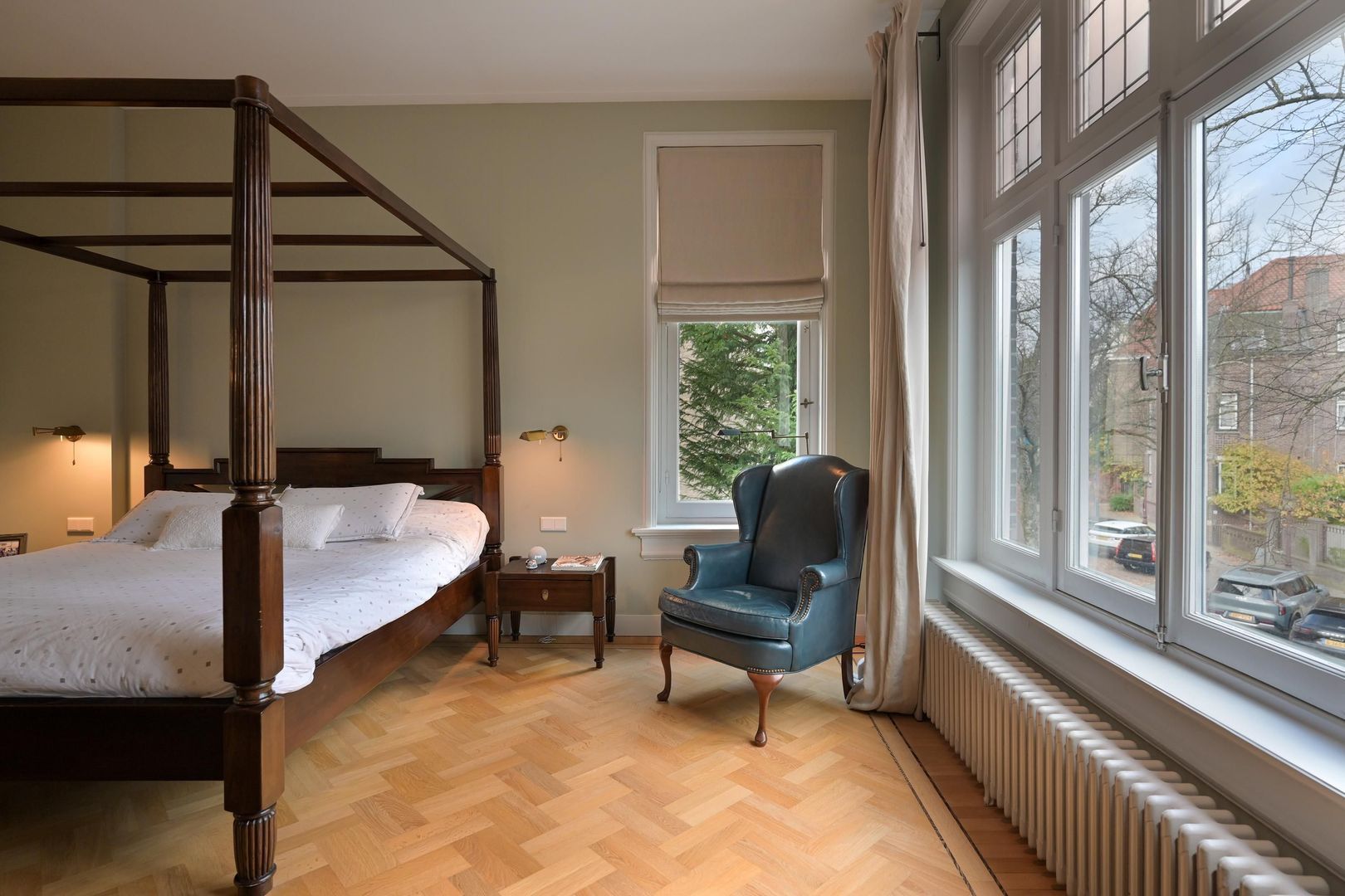 Waldeck Pyrmontlaan 22 image 1