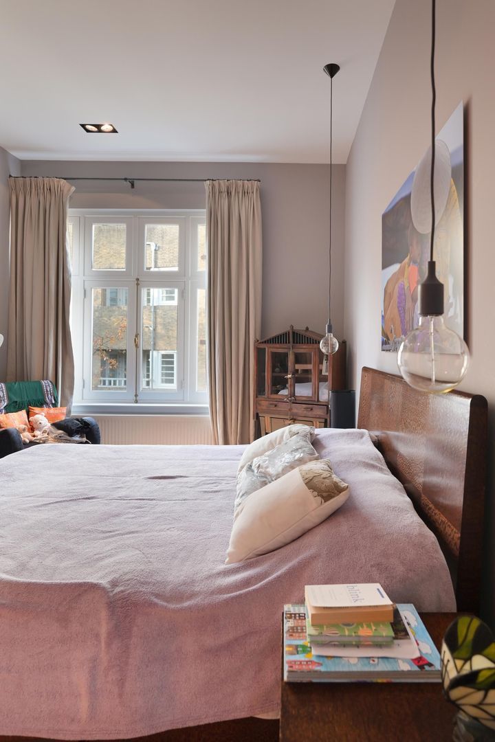 Waldeck Pyrmontlaan 22 image 1