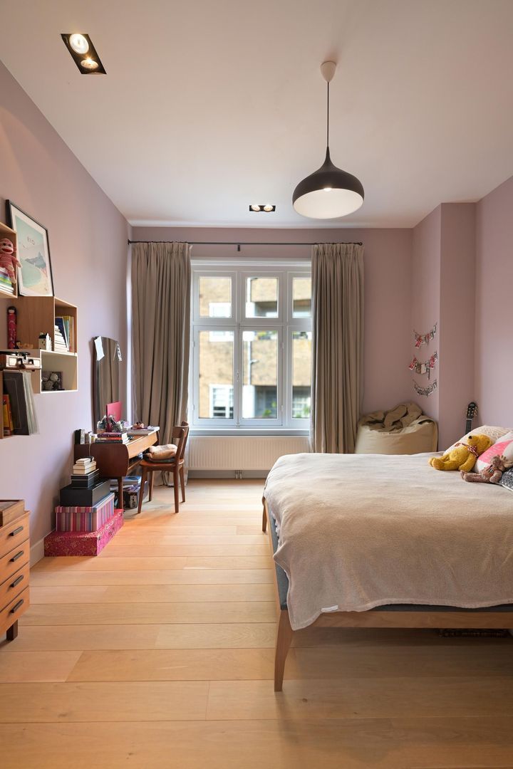 Waldeck Pyrmontlaan 22 image 1