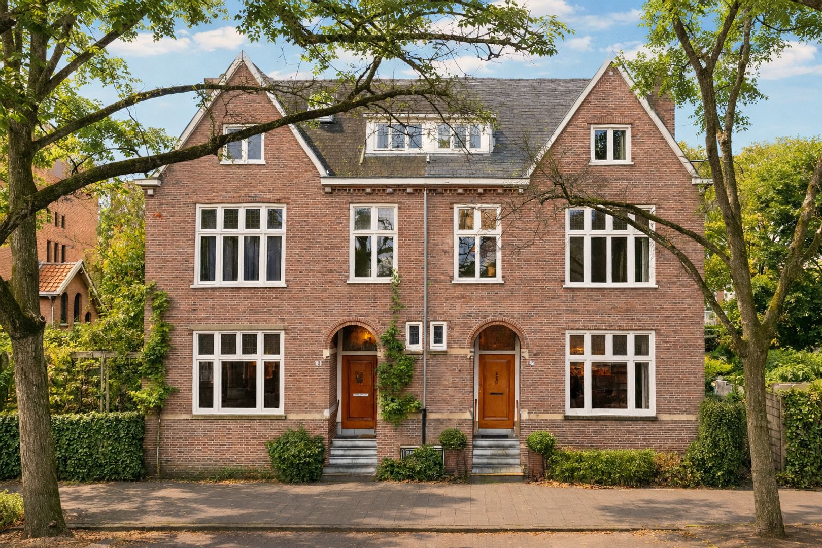 Waldeck Pyrmontlaan 22 image 1