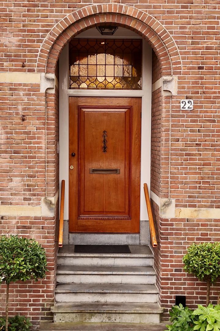 Waldeck Pyrmontlaan 22 image 1