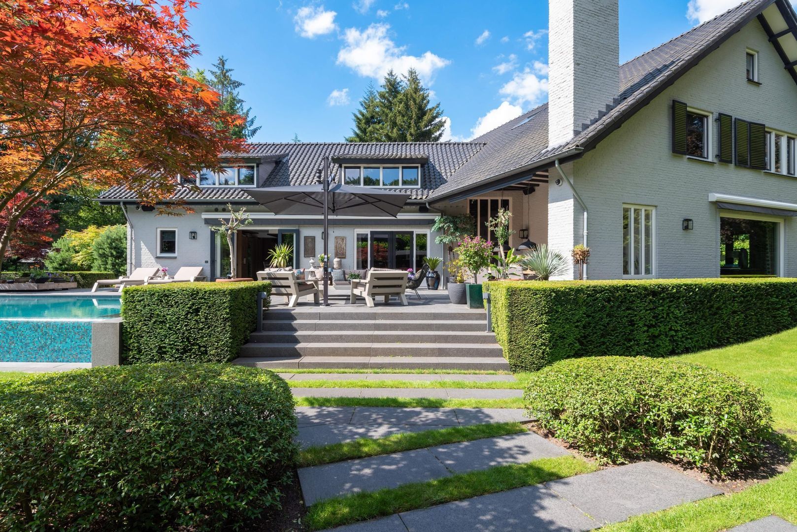 Hoevensestraat 1 image 1