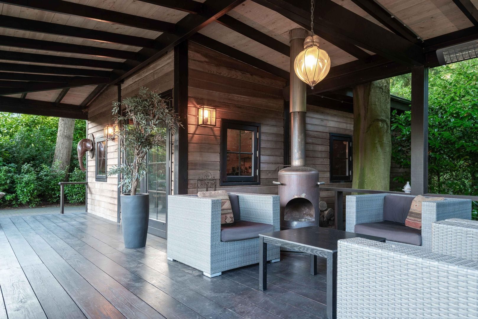 Hoevensestraat 1 image 1