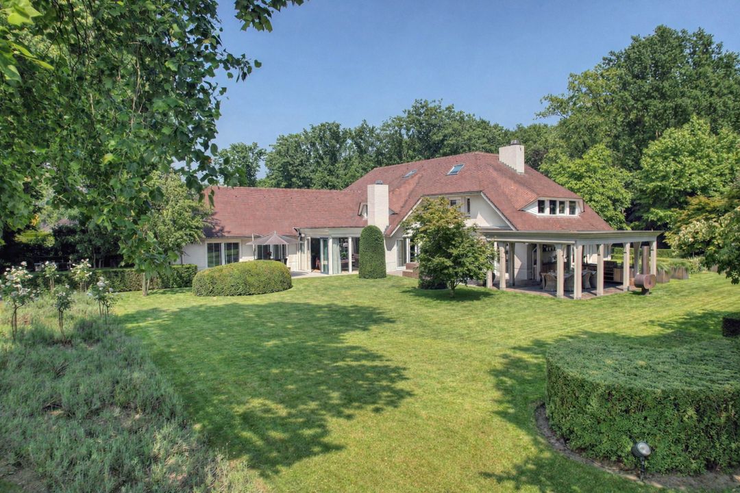 Akkerlaan 16, Waalwijk