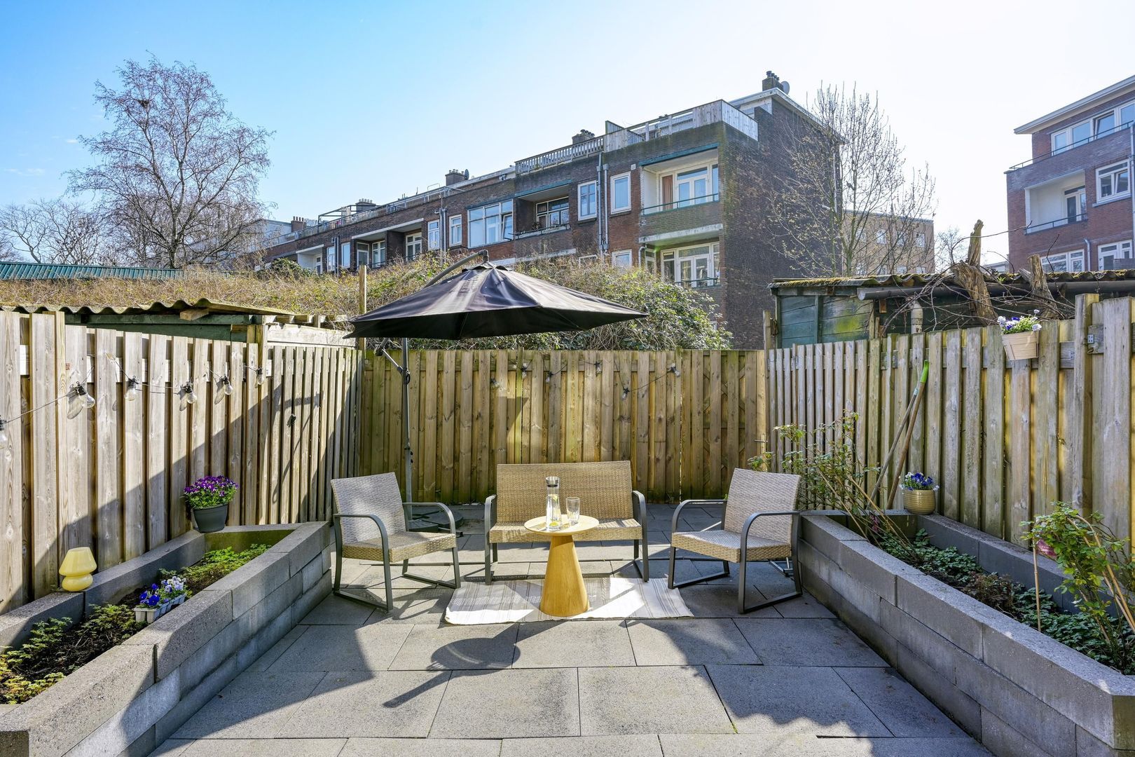 Jaersveltstraat 22 C image 1