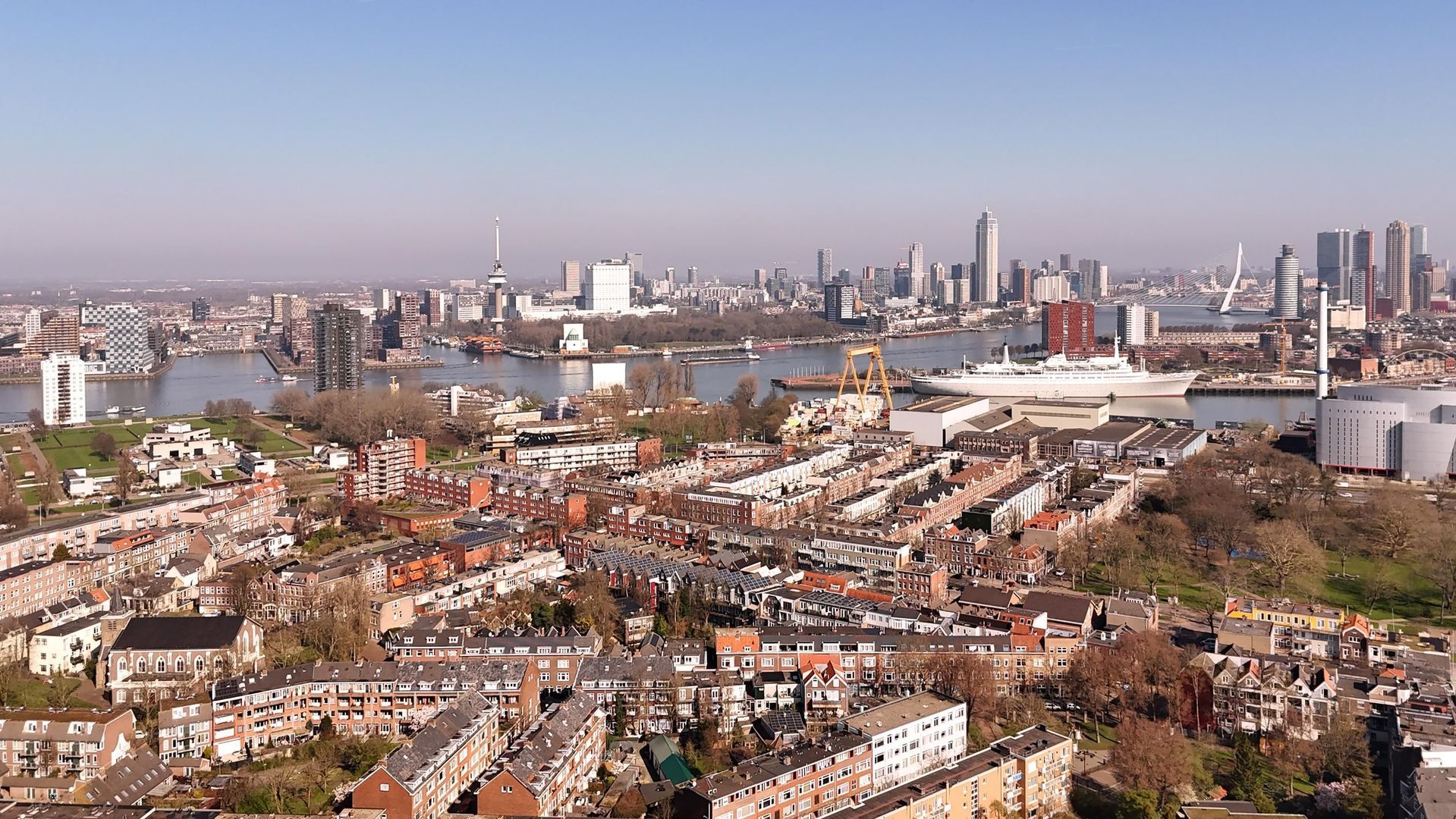 Jaersveltstraat 22 C image 1