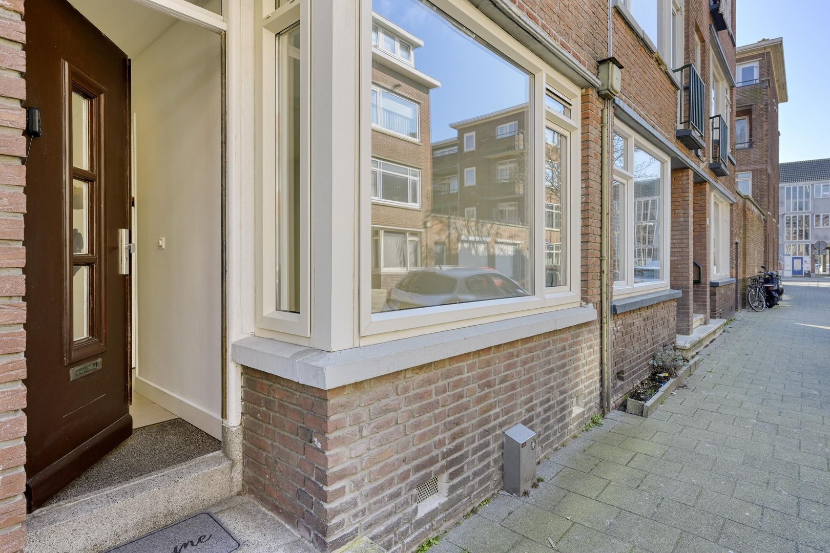 Jaersveltstraat 22 C image 1