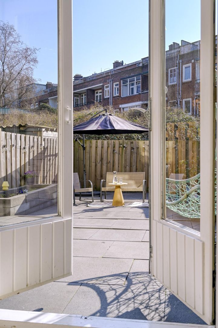 Jaersveltstraat 22 C image 1