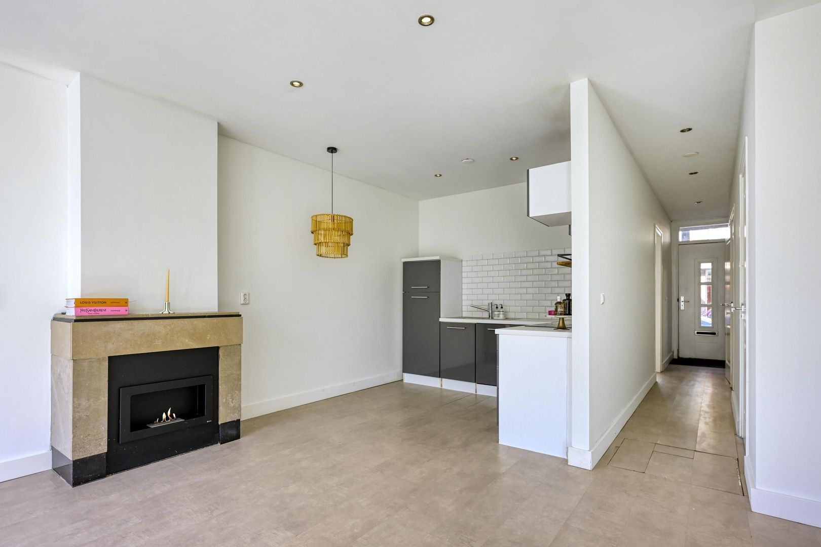 Jaersveltstraat 22 C image 1