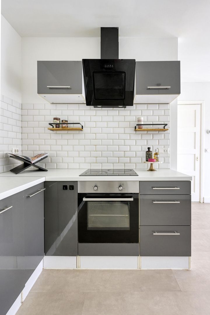 Jaersveltstraat 22 C image 1