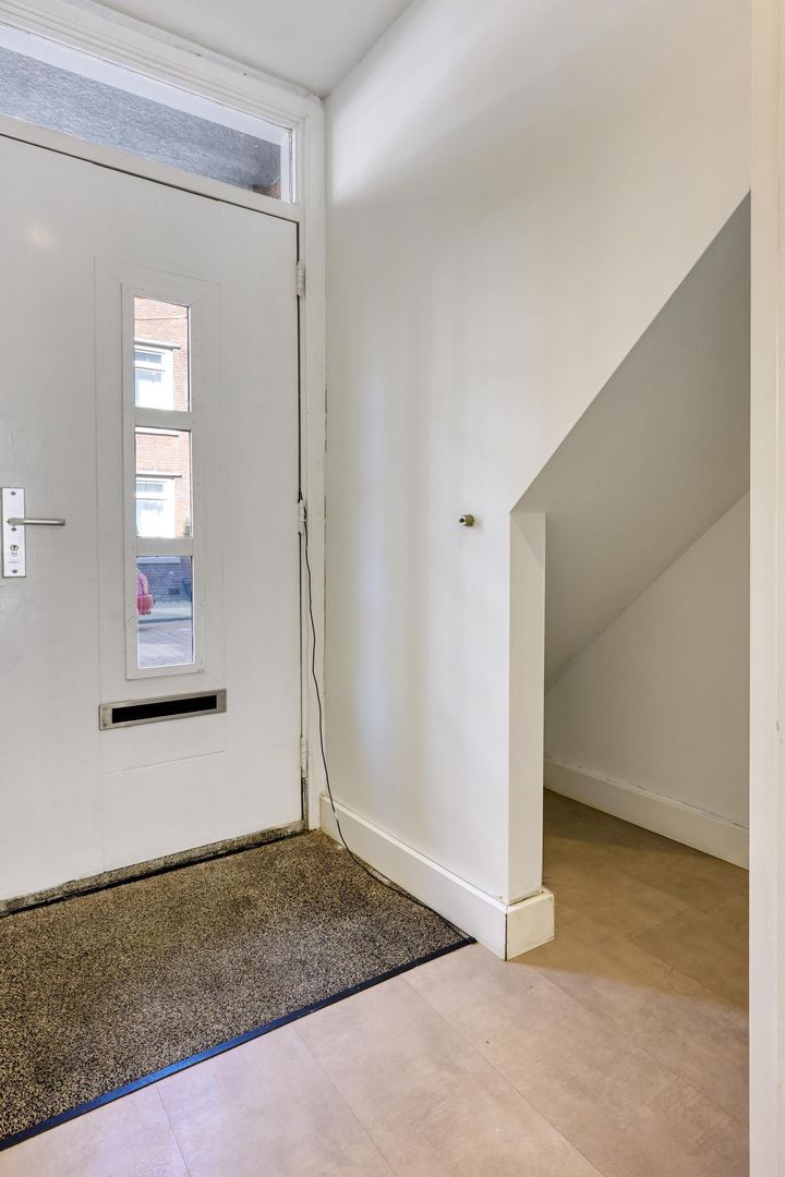 Jaersveltstraat 22 C image 1