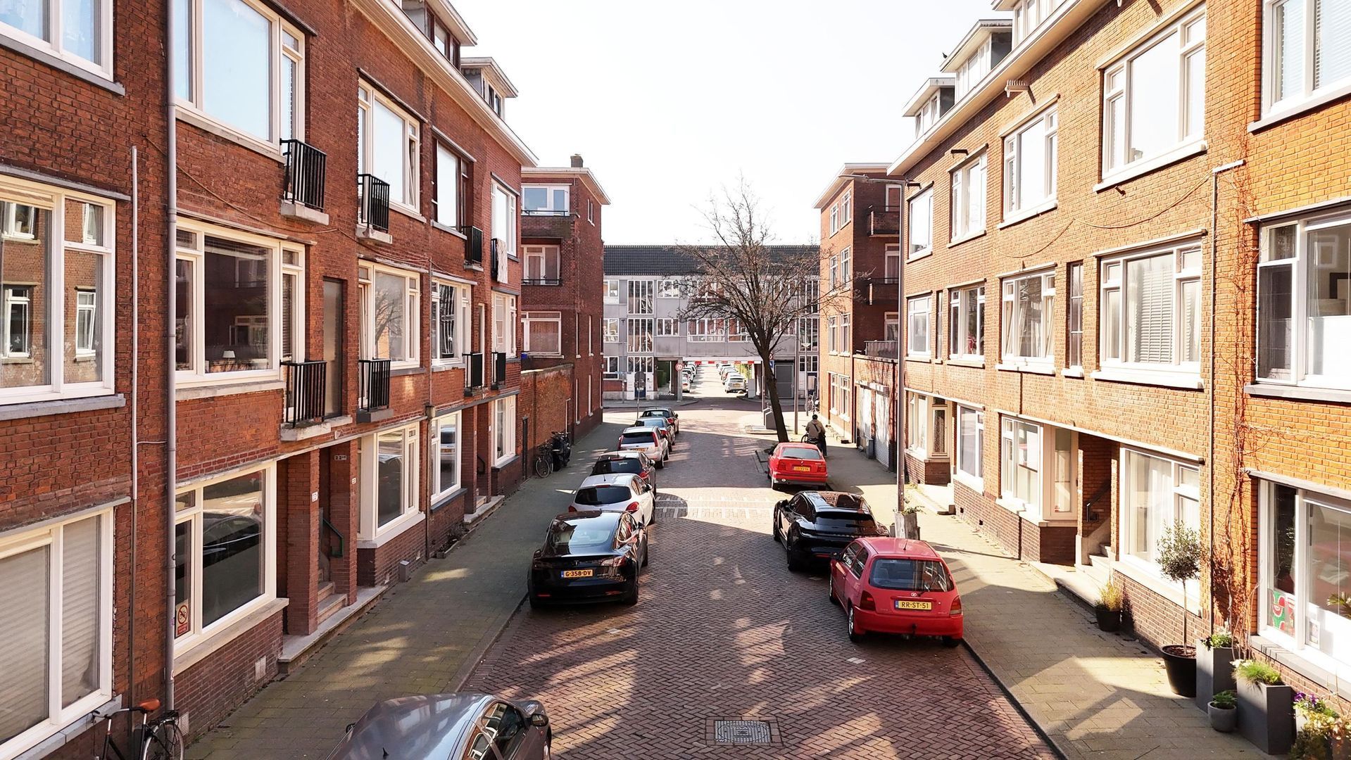 Jaersveltstraat 22 C image 1