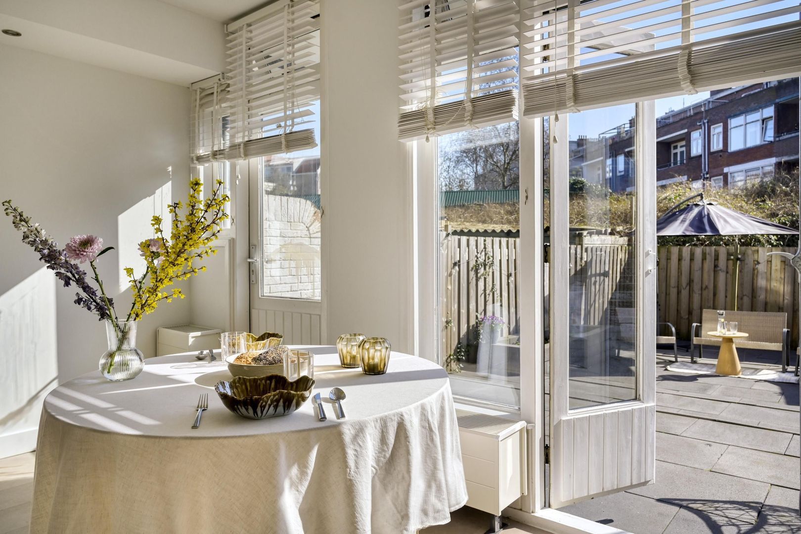 Jaersveltstraat 22 C image 1