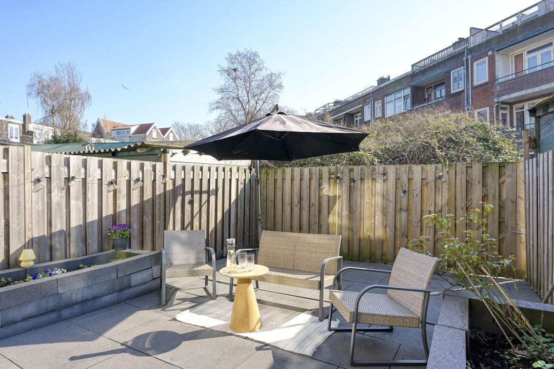 Jaersveltstraat 22 C image thumbs 1