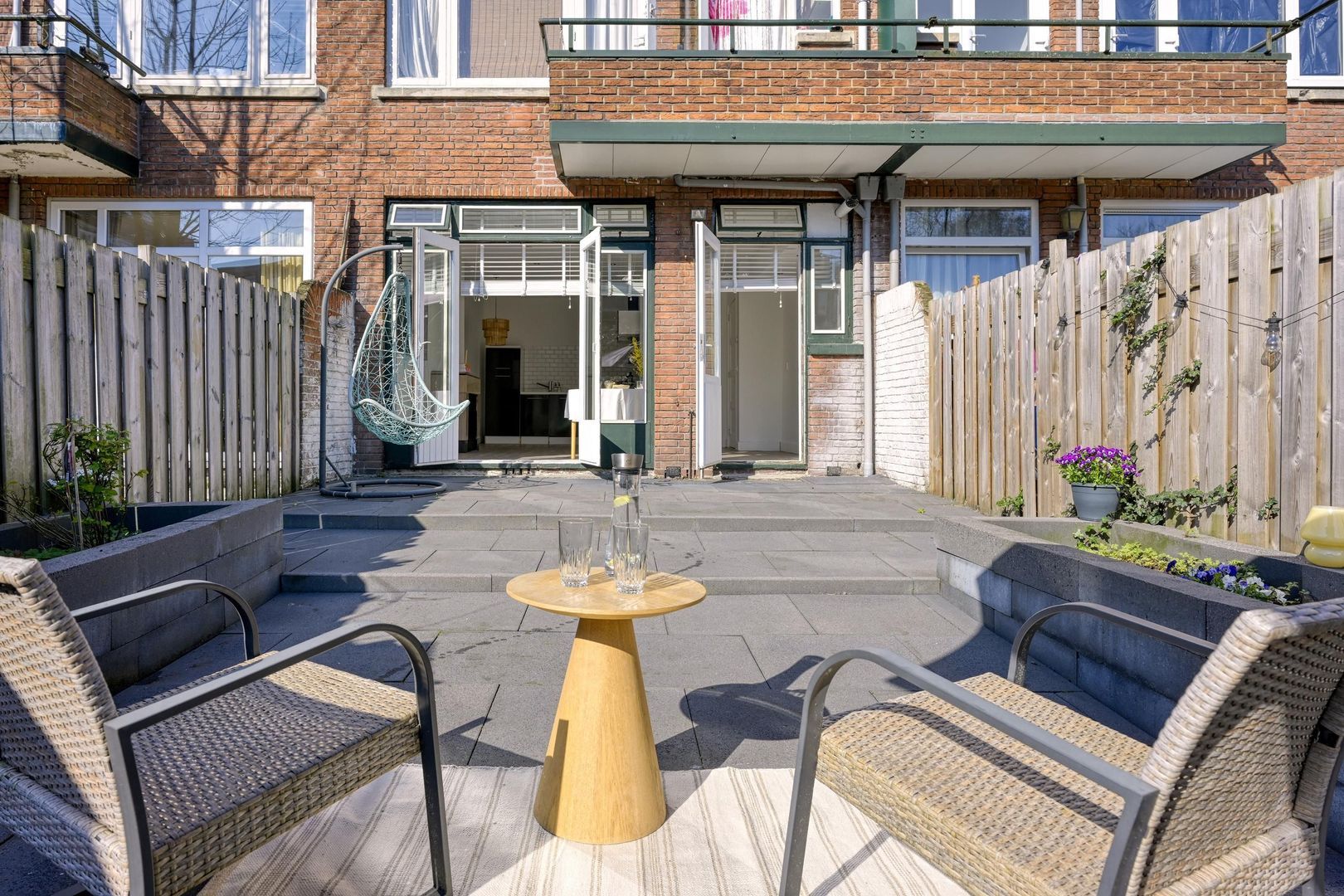 Jaersveltstraat 22 C image 1