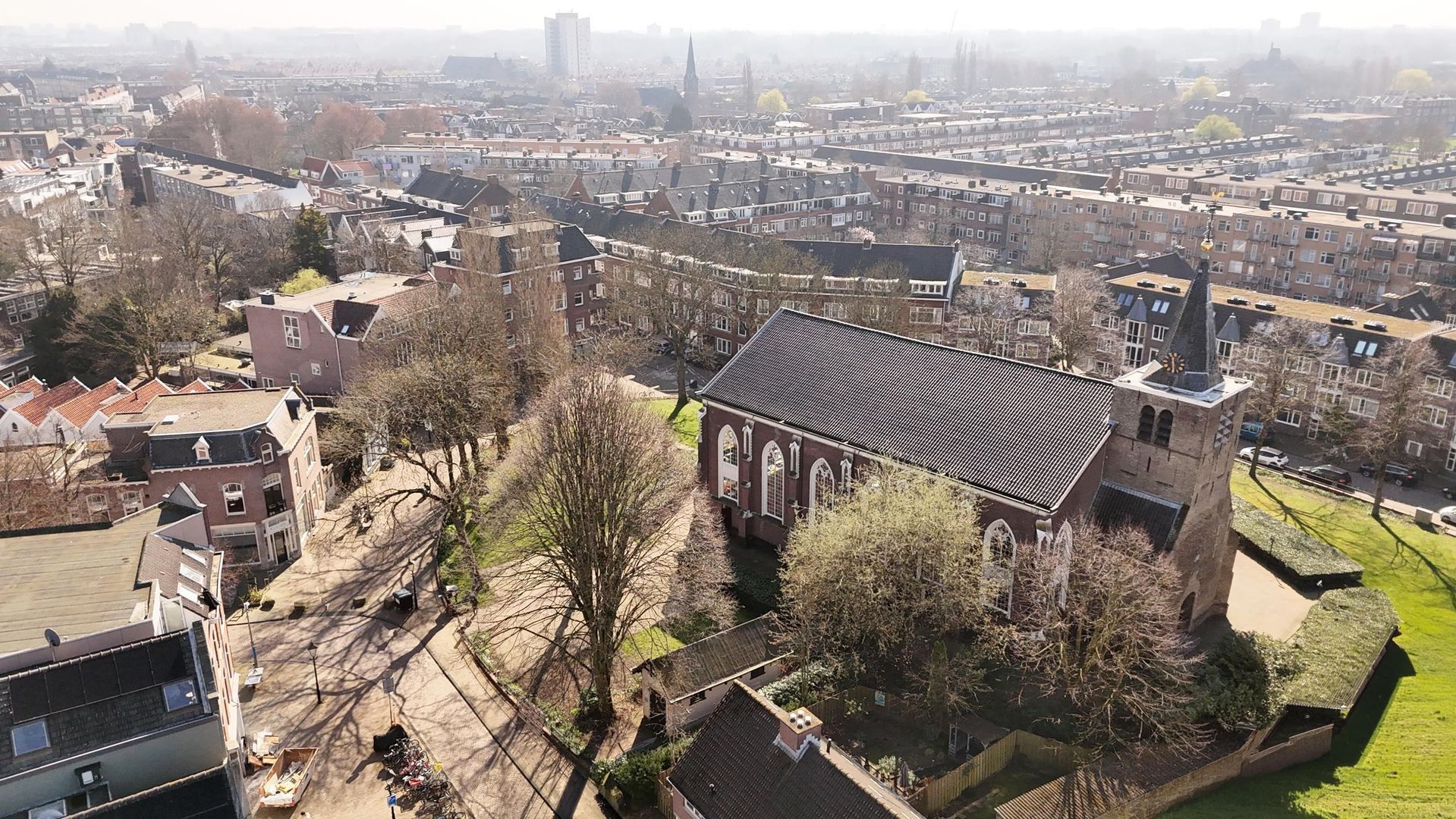 Jaersveltstraat 22 C image 1