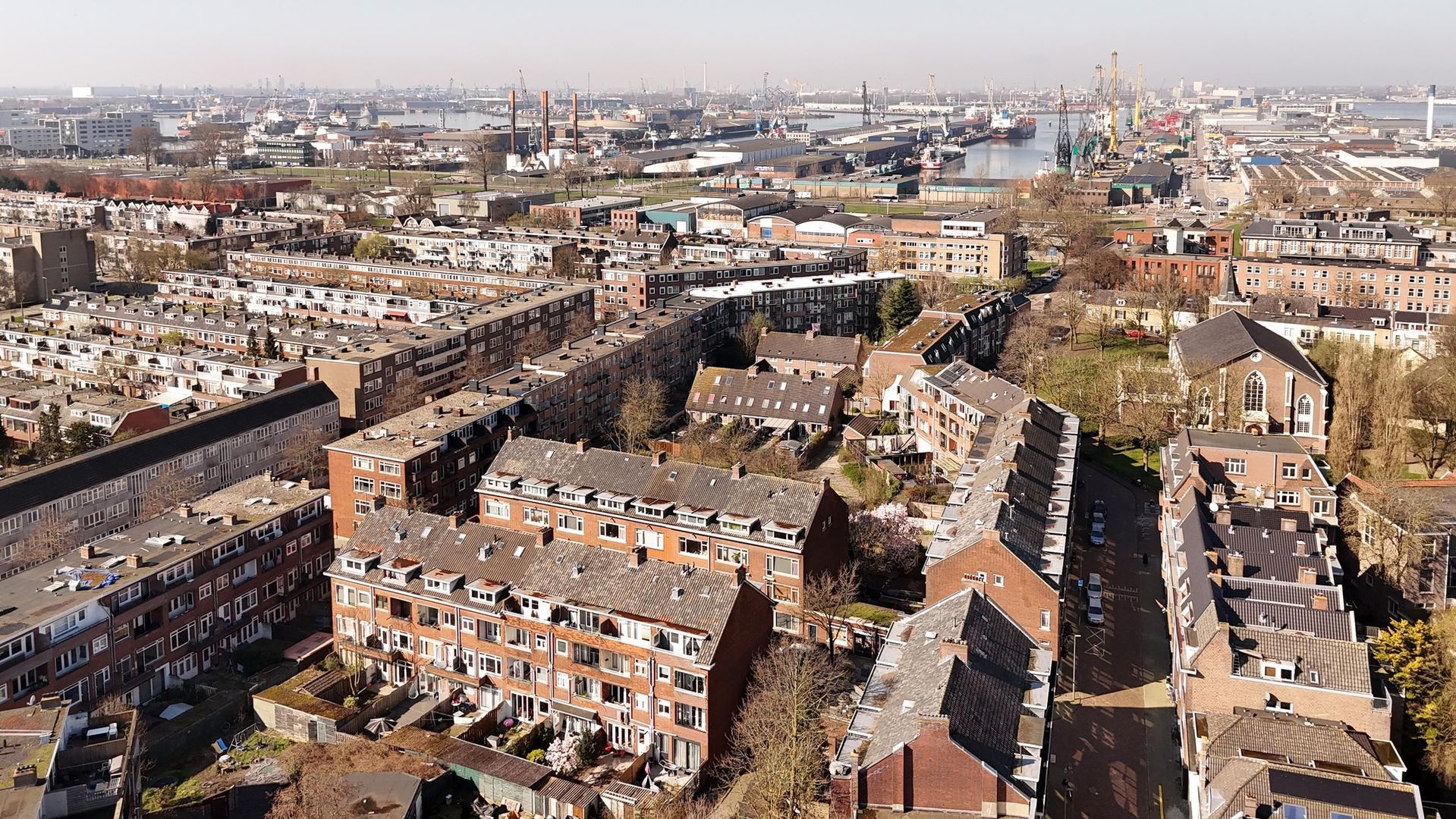 Jaersveltstraat 22 C image 1