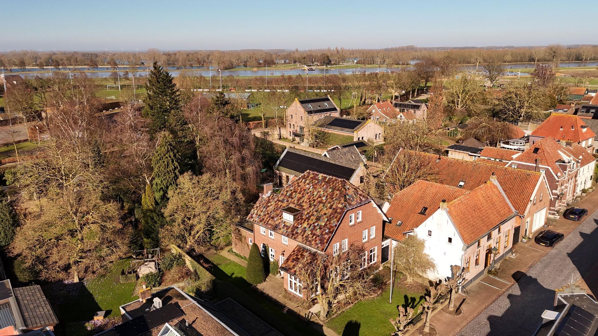 Dr. Baptiststraat 7 image 1