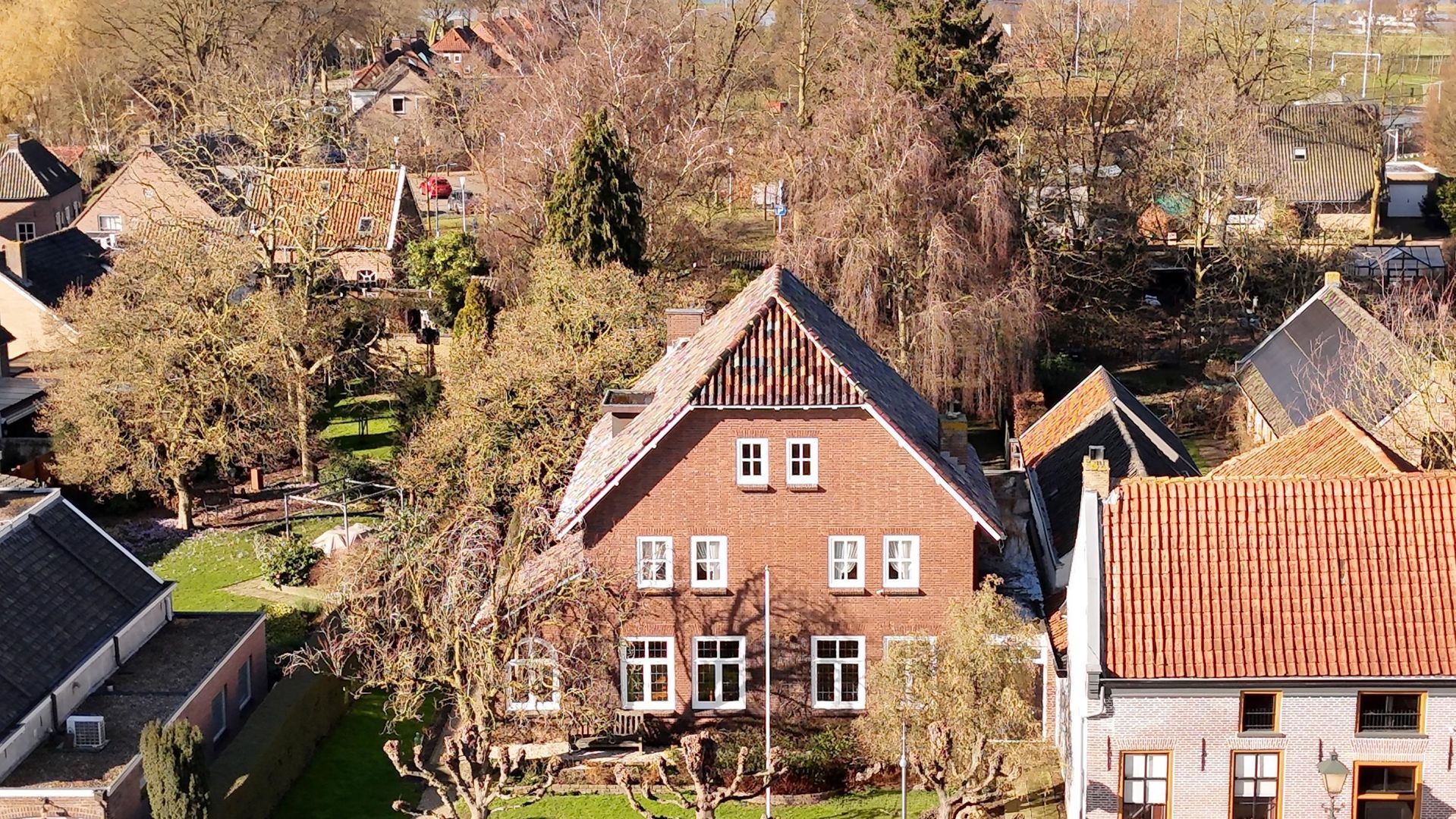 Dr. Baptiststraat 7 image 1