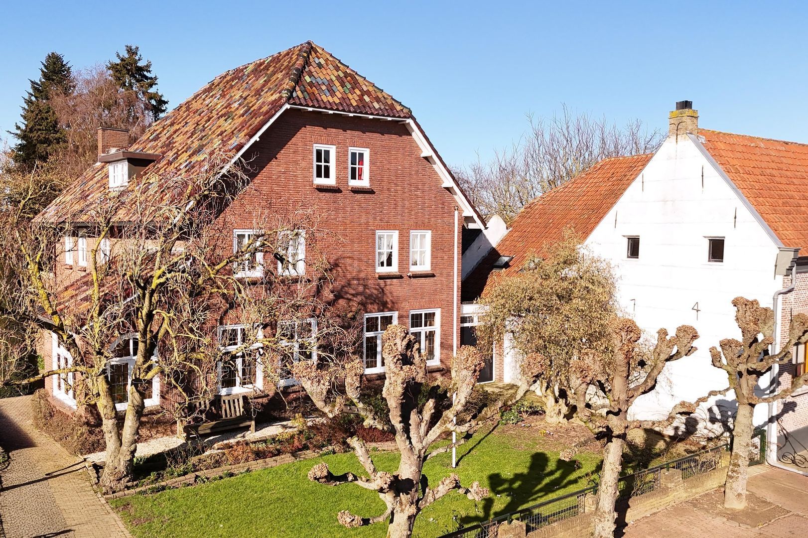 Dr. Baptiststraat 7 image 1