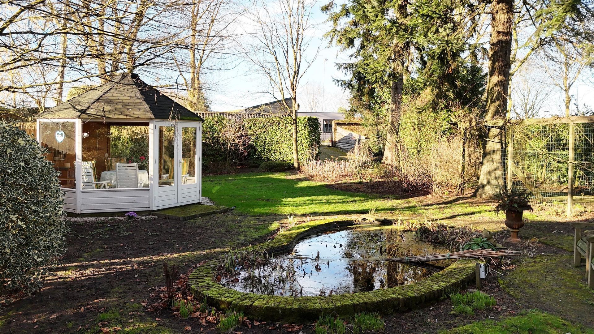 Dr. Baptiststraat 7 image 1