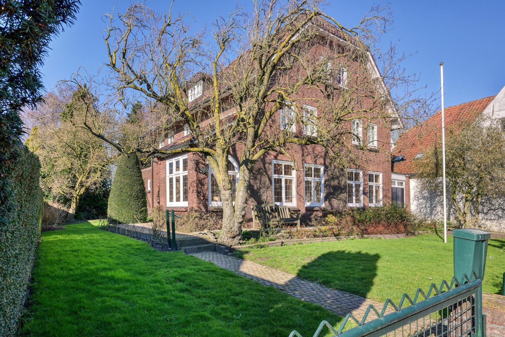 Dr. Baptiststraat 7 image 1