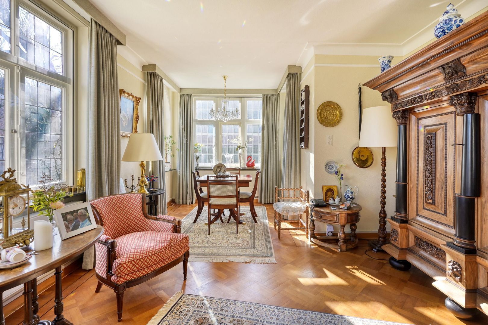 Dr. Baptiststraat 7 image 1