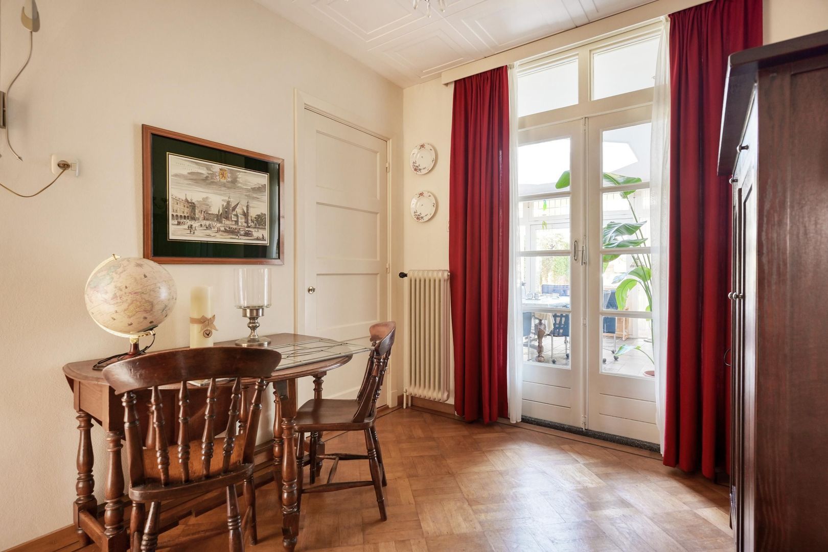 Dr. Baptiststraat 7 image 1