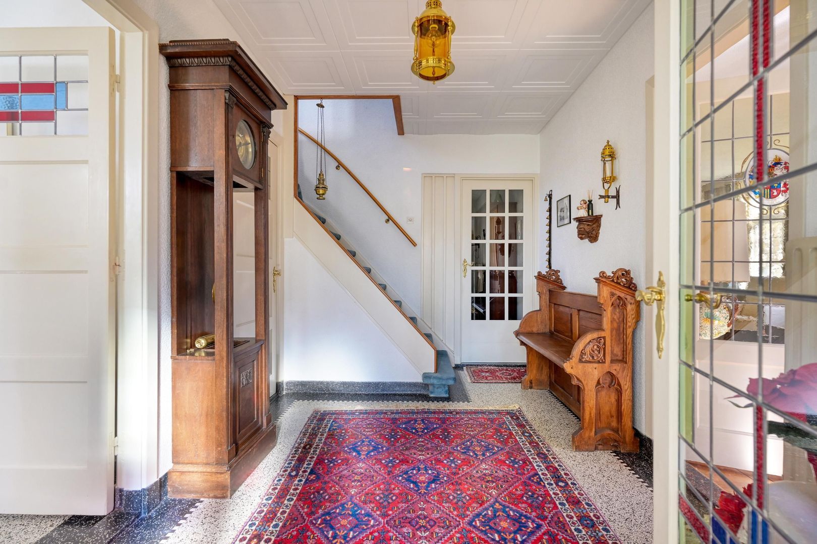 Dr. Baptiststraat 7 image 1