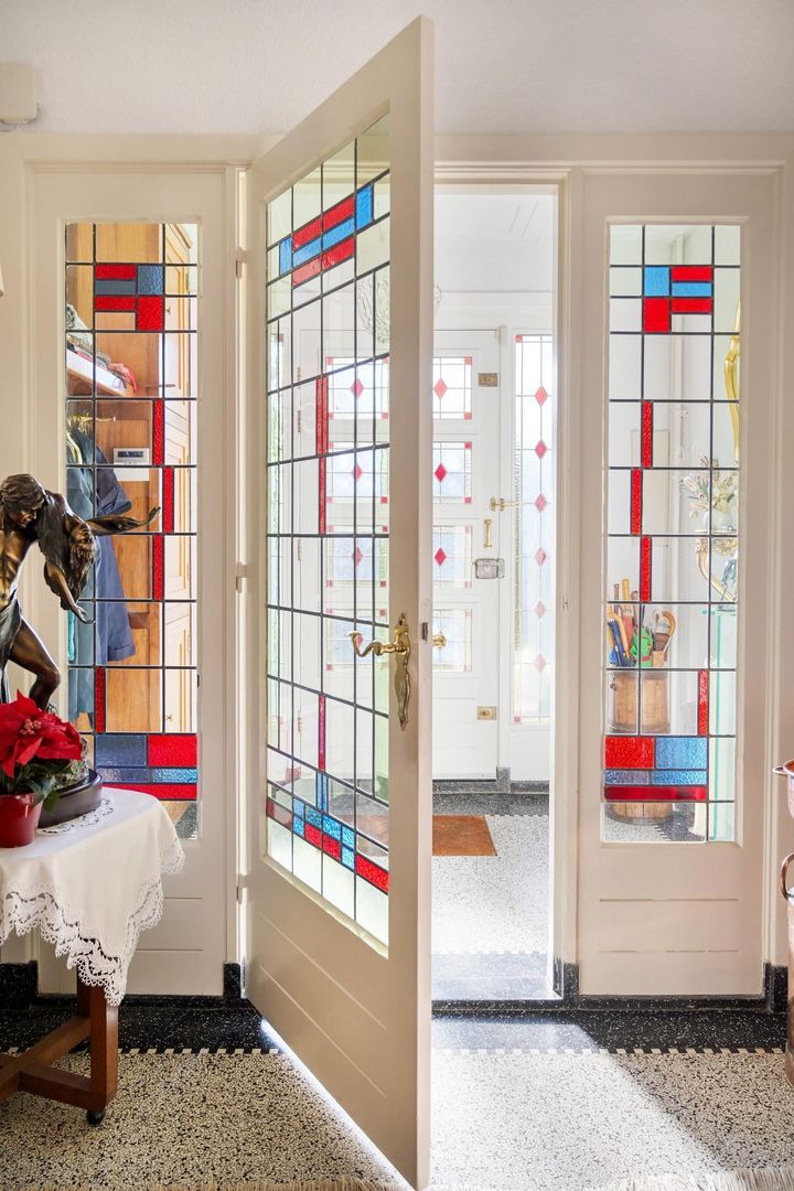 Dr. Baptiststraat 7 image 1