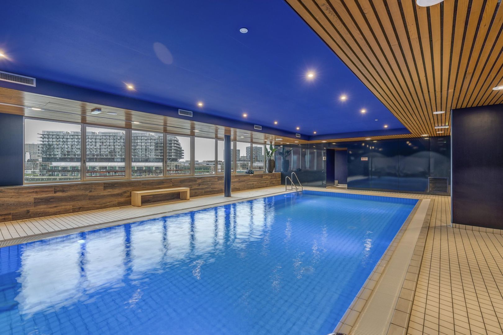 Landverhuizersplein 151 image 1