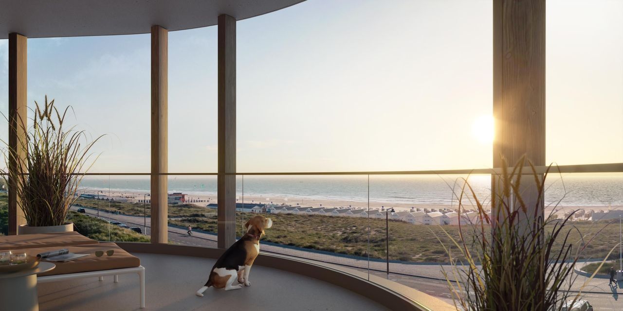 Zeereepstraat 30, Katwijk