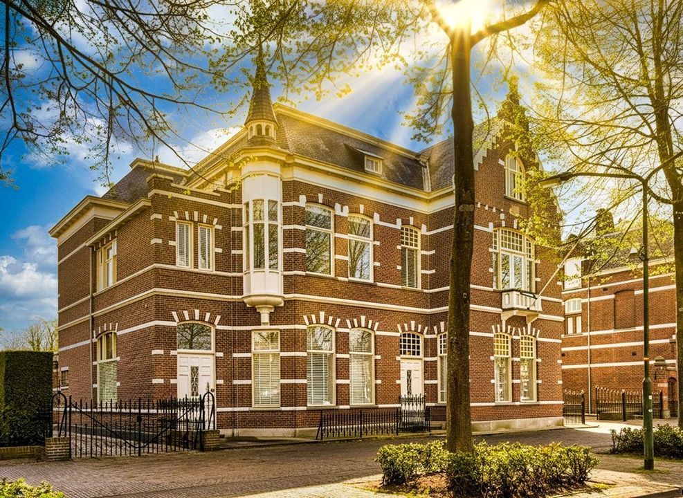 De Lind 22, Oisterwijk