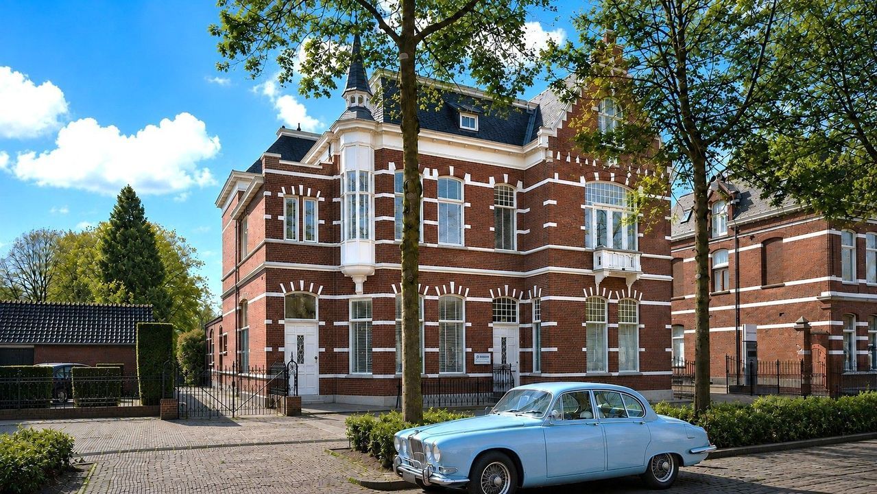 De Lind 22, Oisterwijk