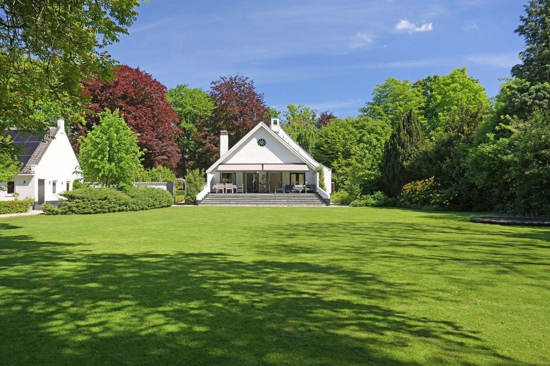 Hoofdstraat 50, 's Gravenmoer