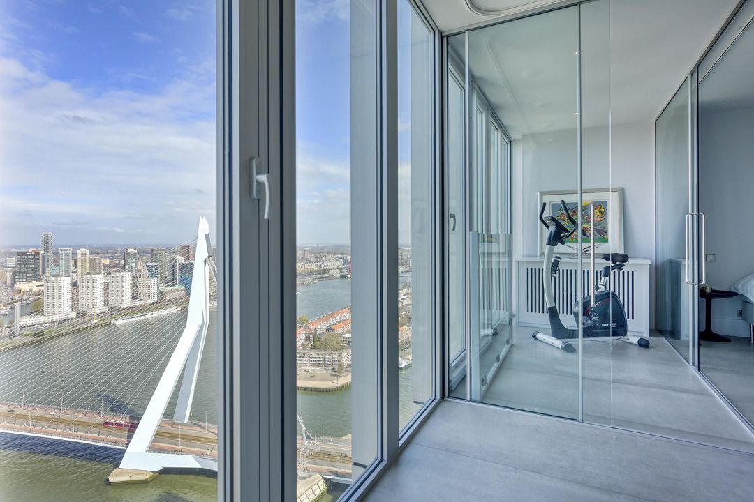 Wilhelminakade 601 image thumbs 1