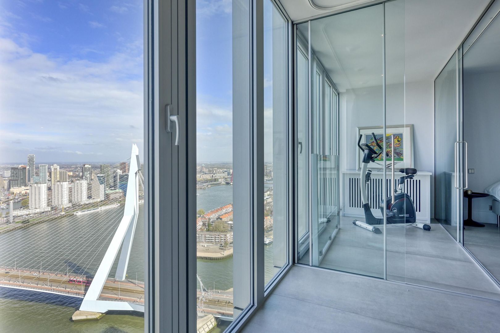 Wilhelminakade 601 image 1